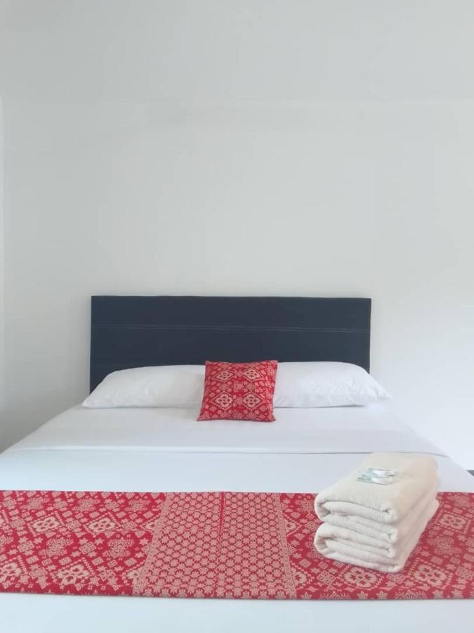 Oyo Home 90688 Kundasang Mount Garden Ranau Esterno foto