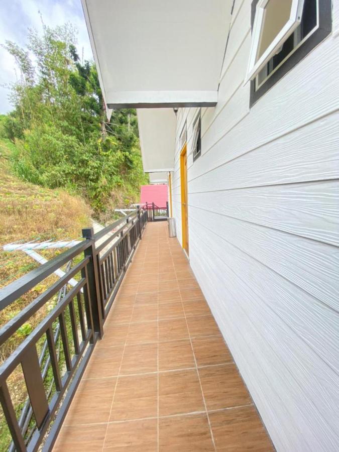 Oyo Home 90688 Kundasang Mount Garden Ranau Esterno foto